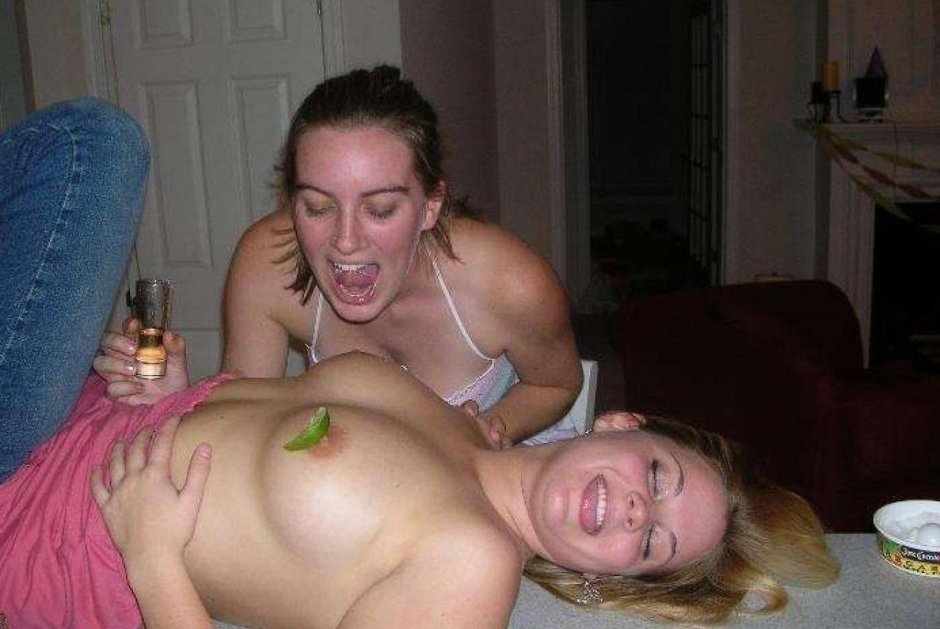 Drunk funny naked