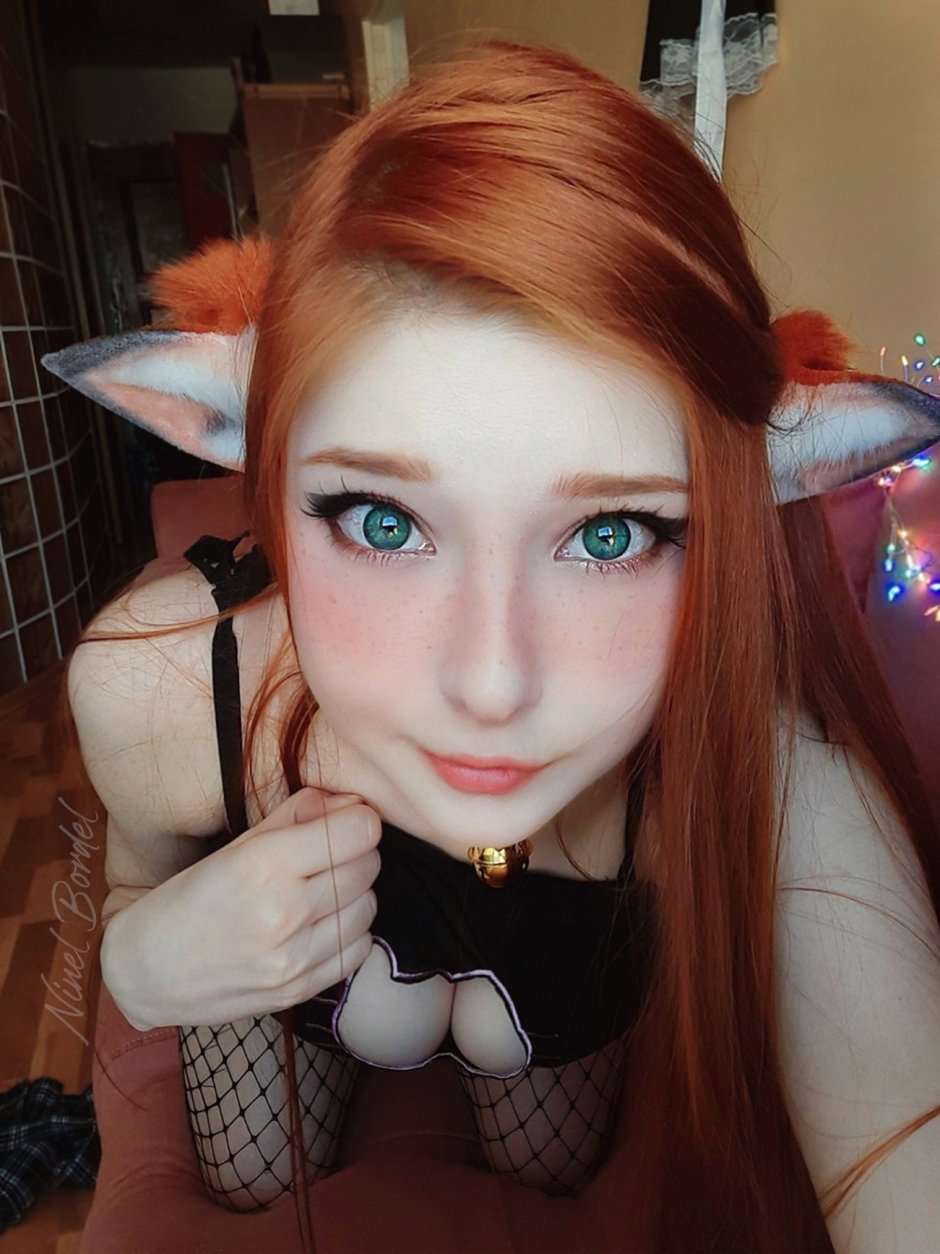 Ninel of the noble ninel Bordel18+