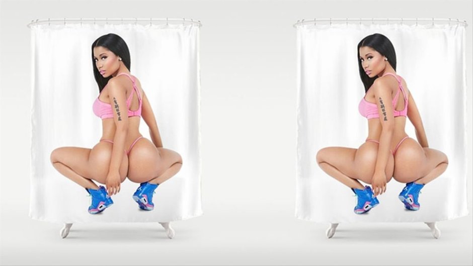 Tits Nikiki Majanzh Nipples