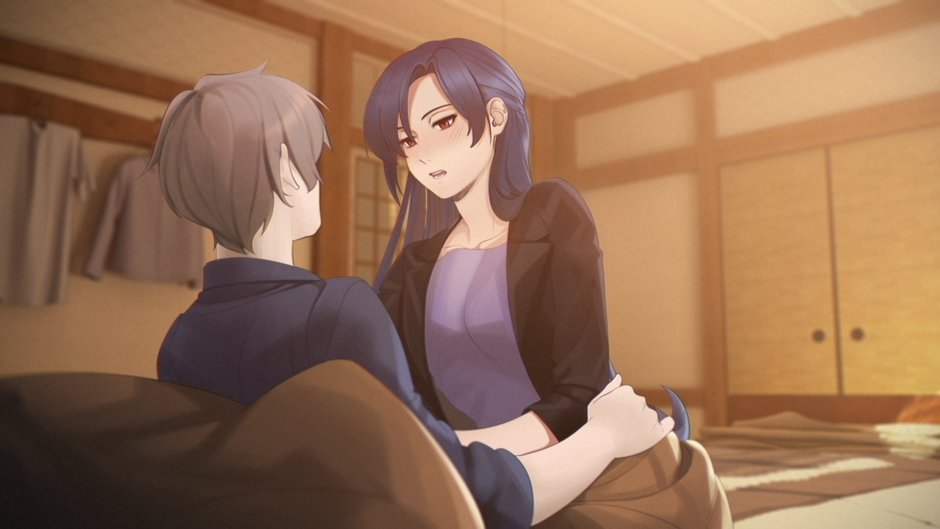 Katherine Love Money