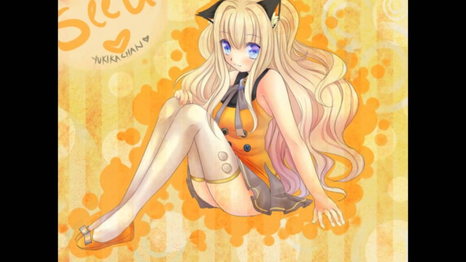 This vocaloid 18
