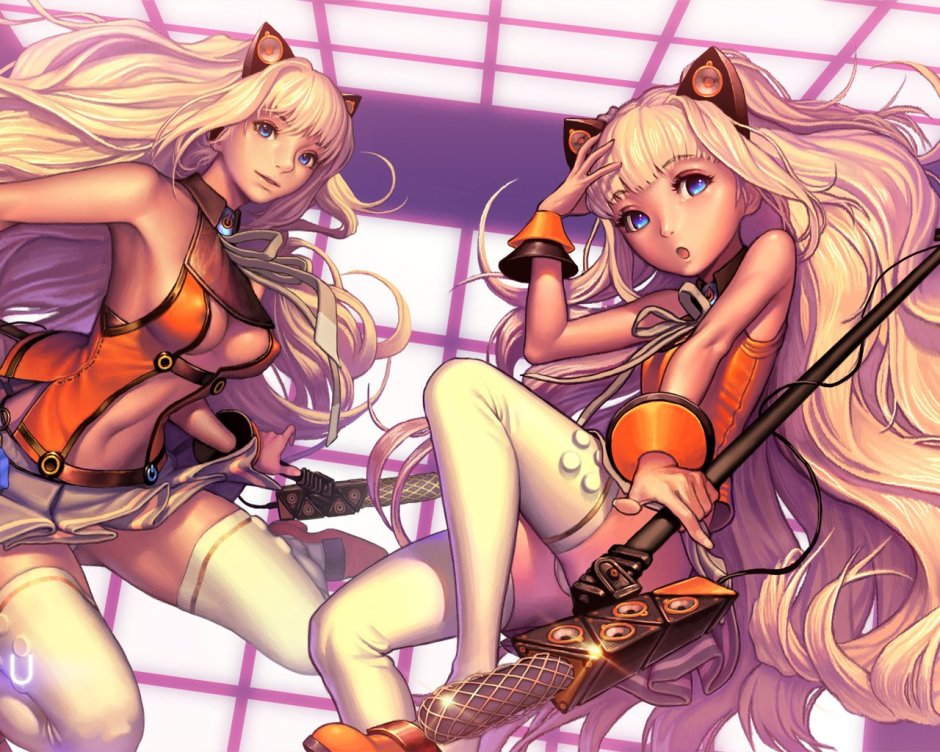 Kakiman Art