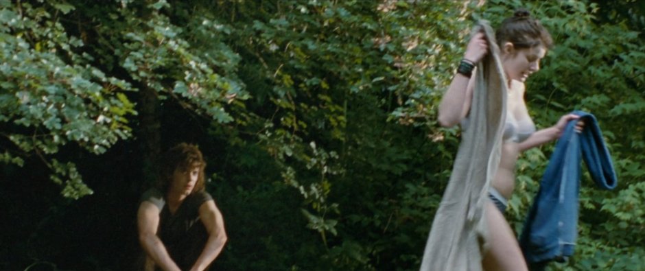 Rachel Herd Wood Tits