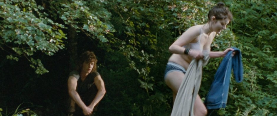 Rachel Brosnyan Naked