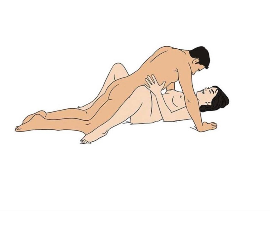 Missionary position