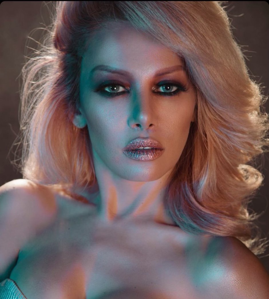 Luiza Nersisyan Merk