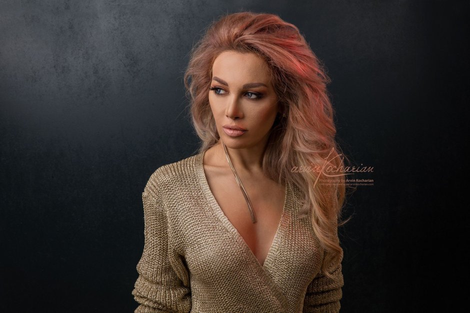 Louise Nersisyan