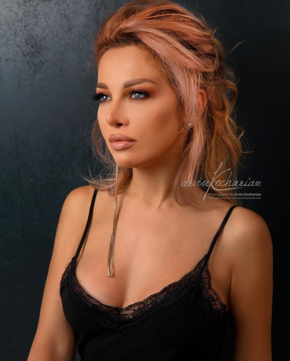 Louise Nersisyan