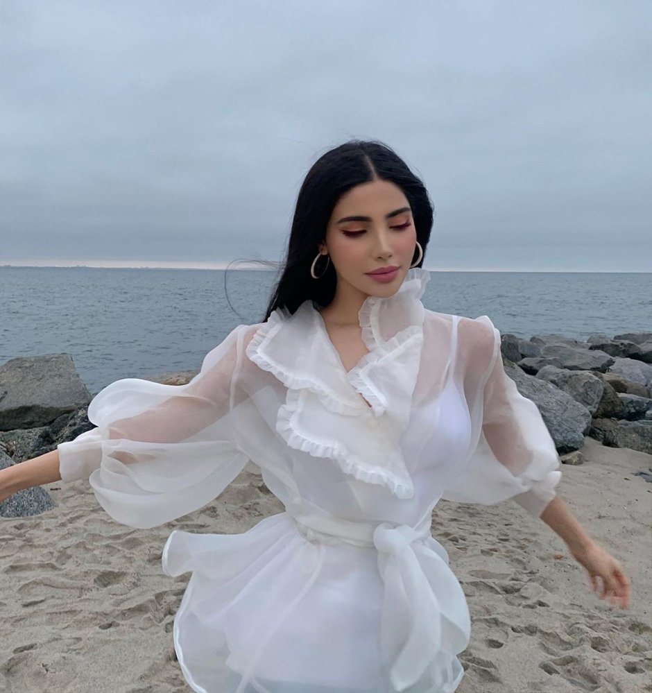 Shahulya mirziyoyeva