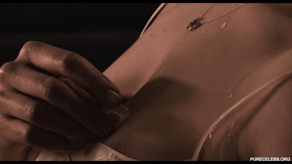 Lauren Jerman Naked in the film