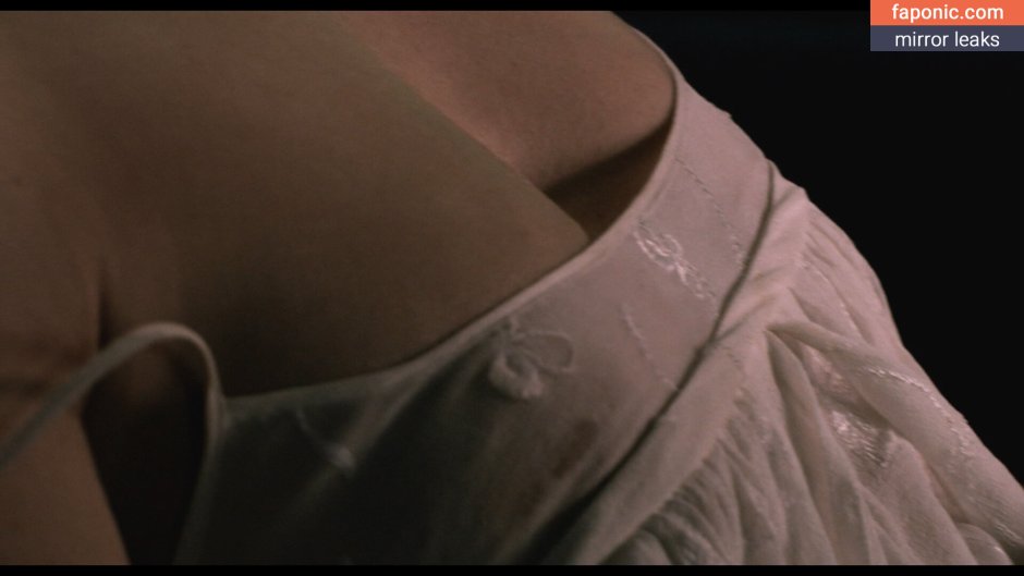 Lauren Jerman Intimate photo intimate