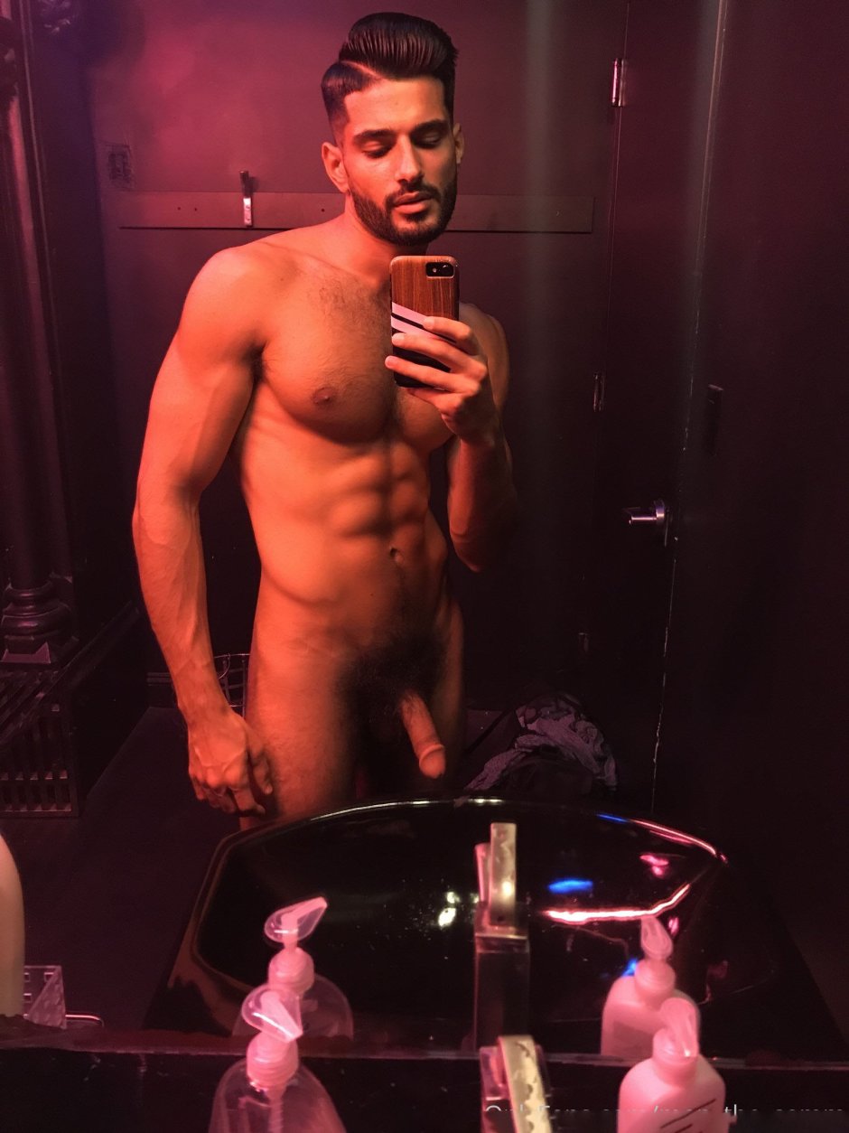 Michał kołkowski model penis