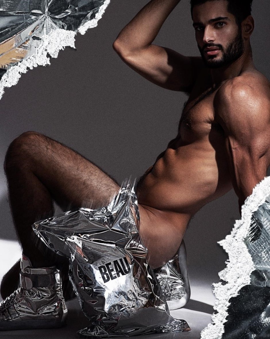Samy Dorgham model