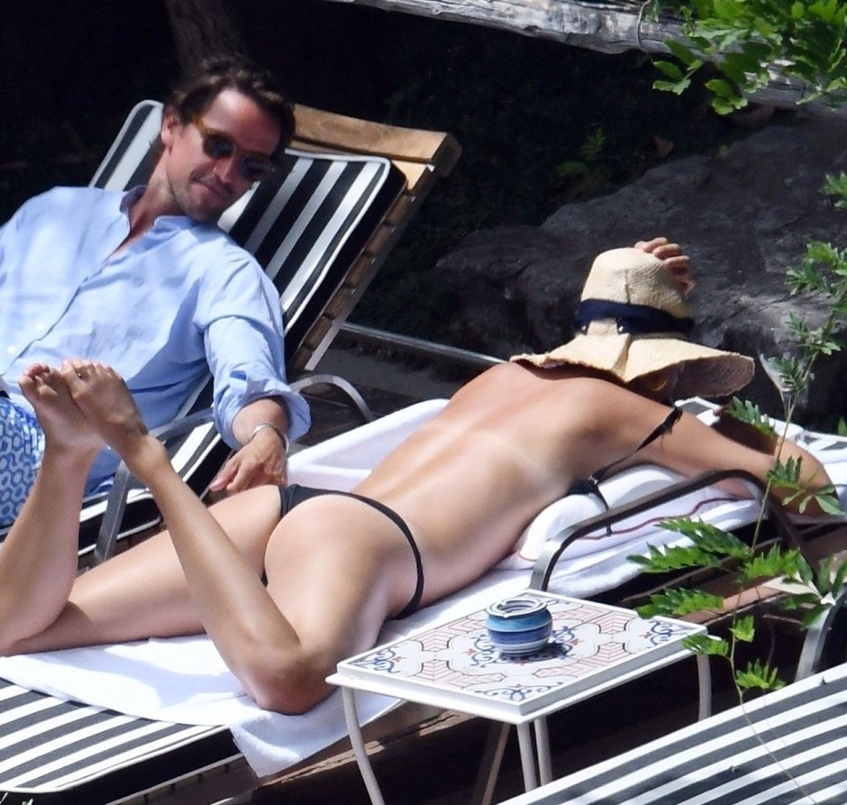 Maria Sharapova Topless