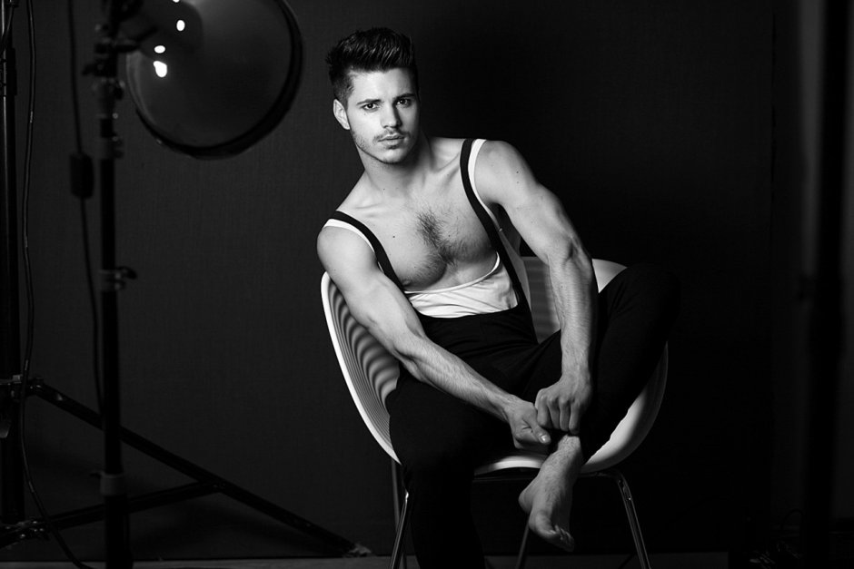 Pavel Sharno VKontakte