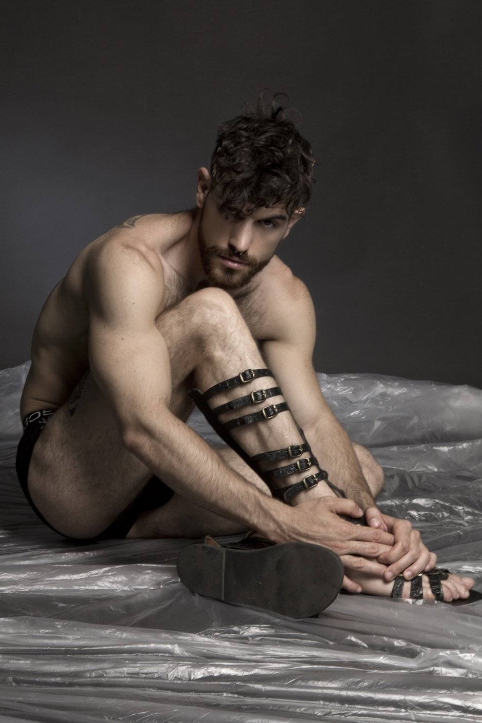 Matthieu Reboul by Kiko Dionisio