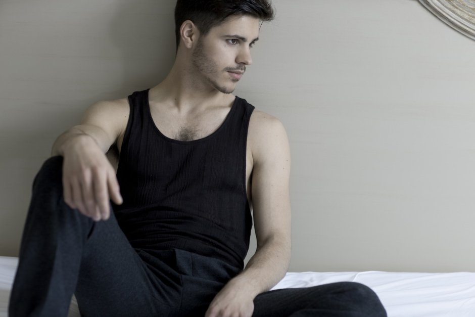 Matthew from the dynasty