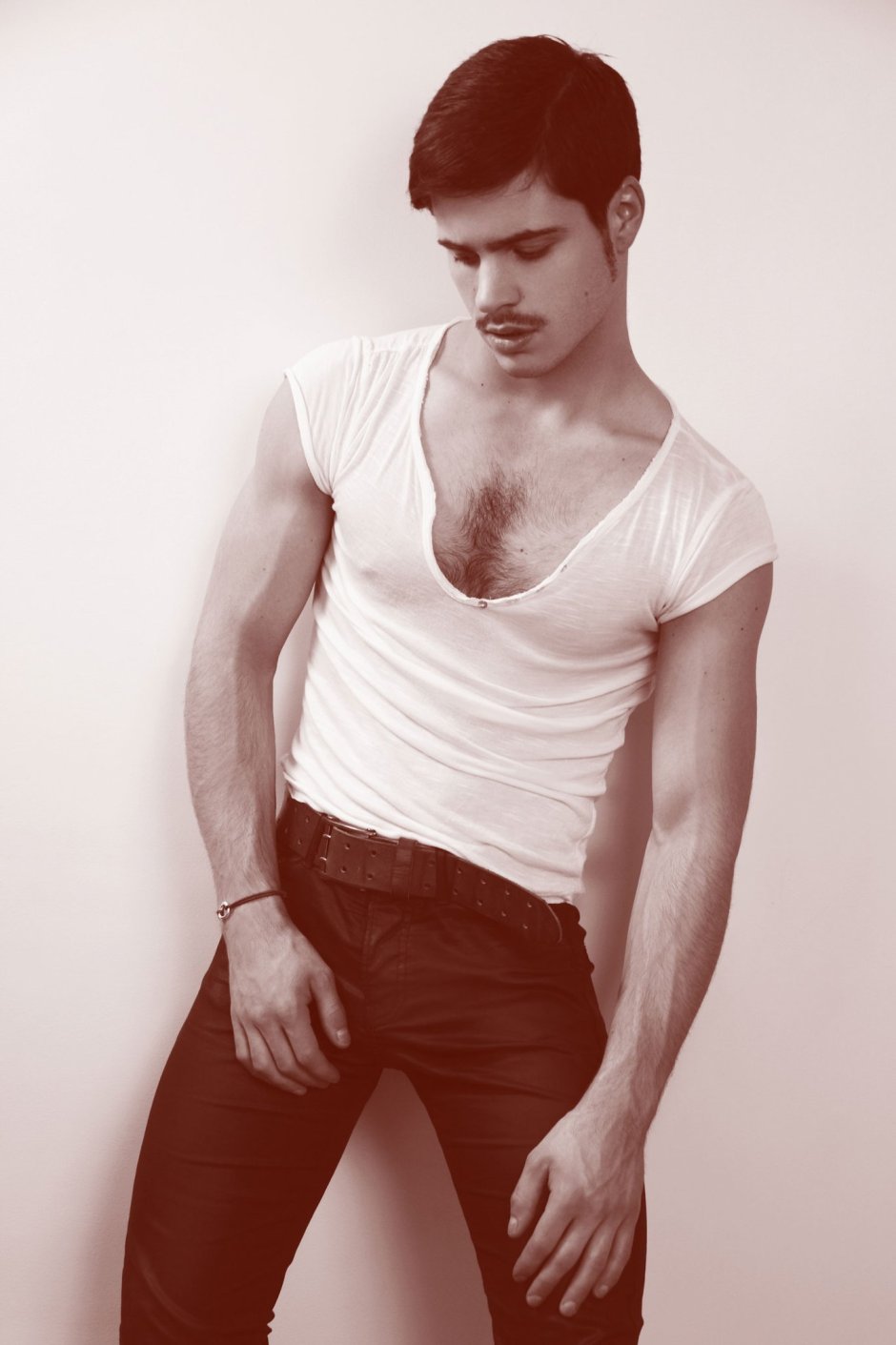 Matthieu Charneau dick