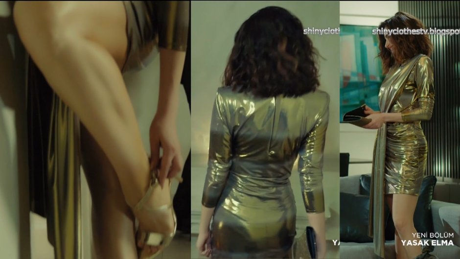 Nesrin Javadzade 18+Porn Film