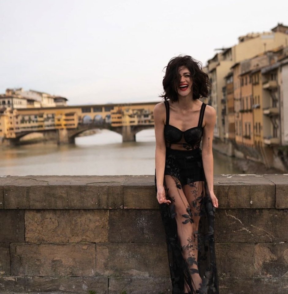 Nesrin Javadzade 2020