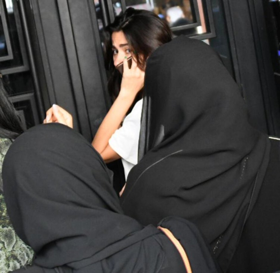 Nesrin Javadzade Hot