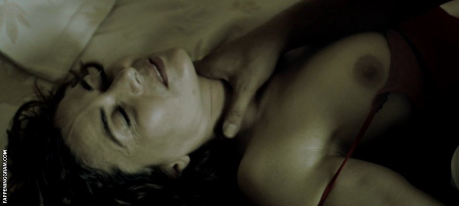 Hatidge Aslan Erotic films