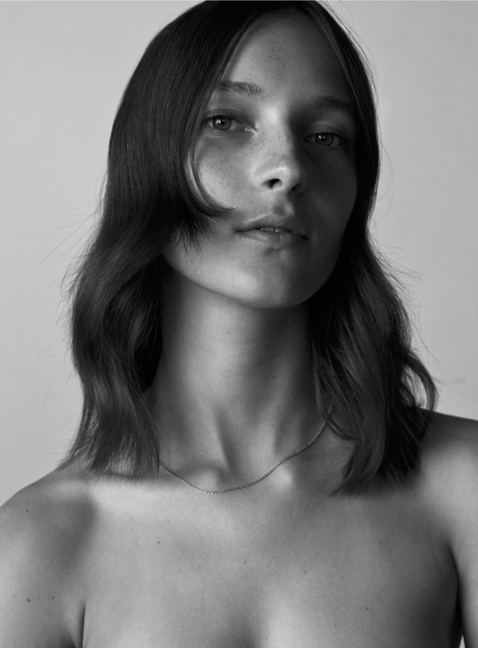 Julia Bergshoeff