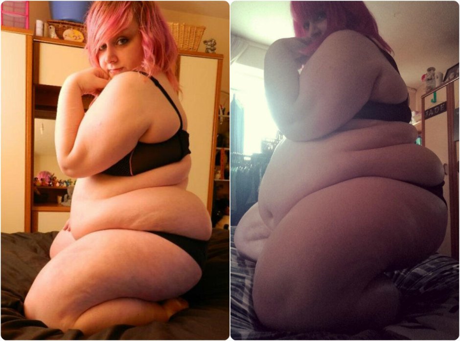MUFFINMAID Fat