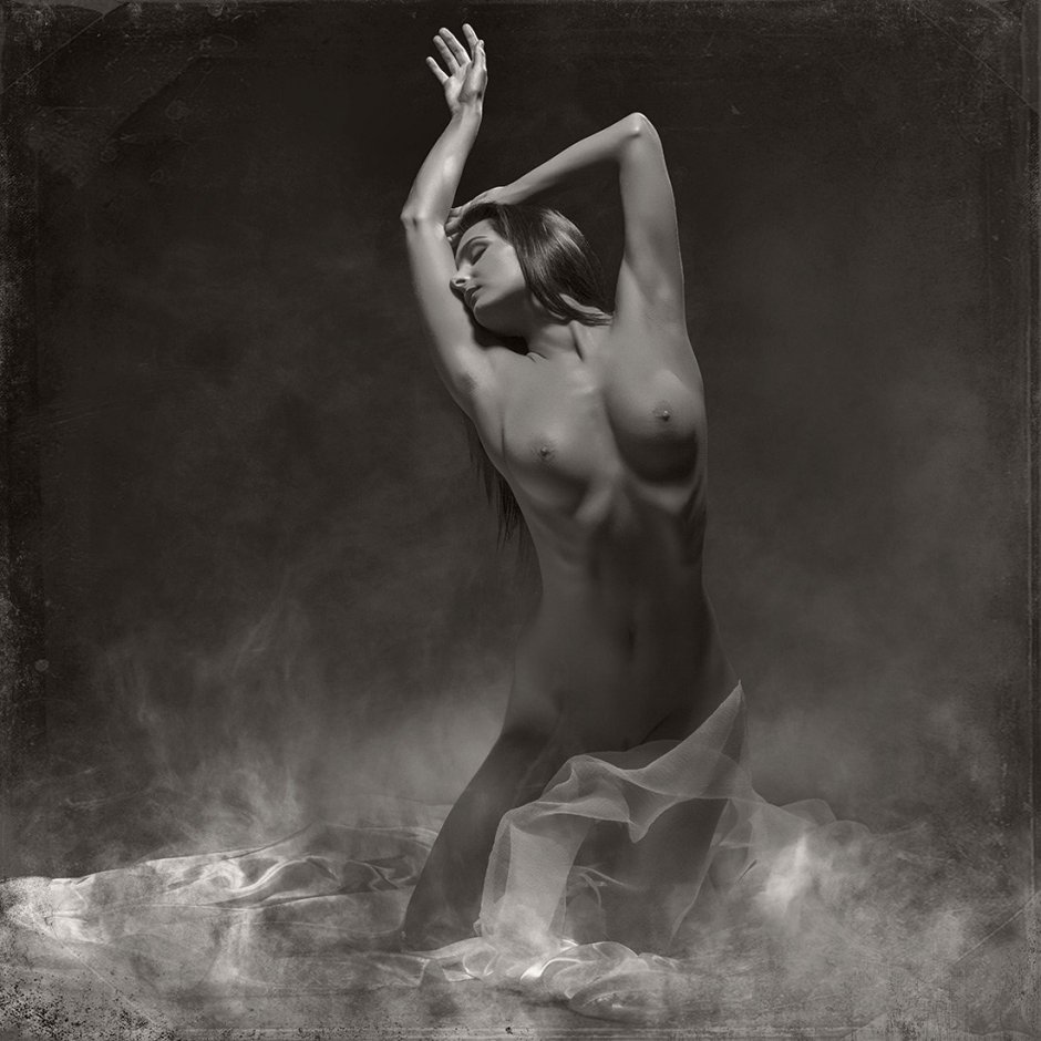 The murderous beauty of the nude