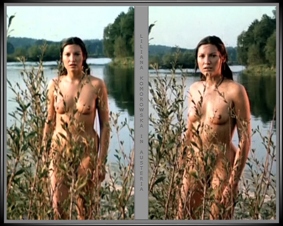 Liliana Gasinskaya Penthouse