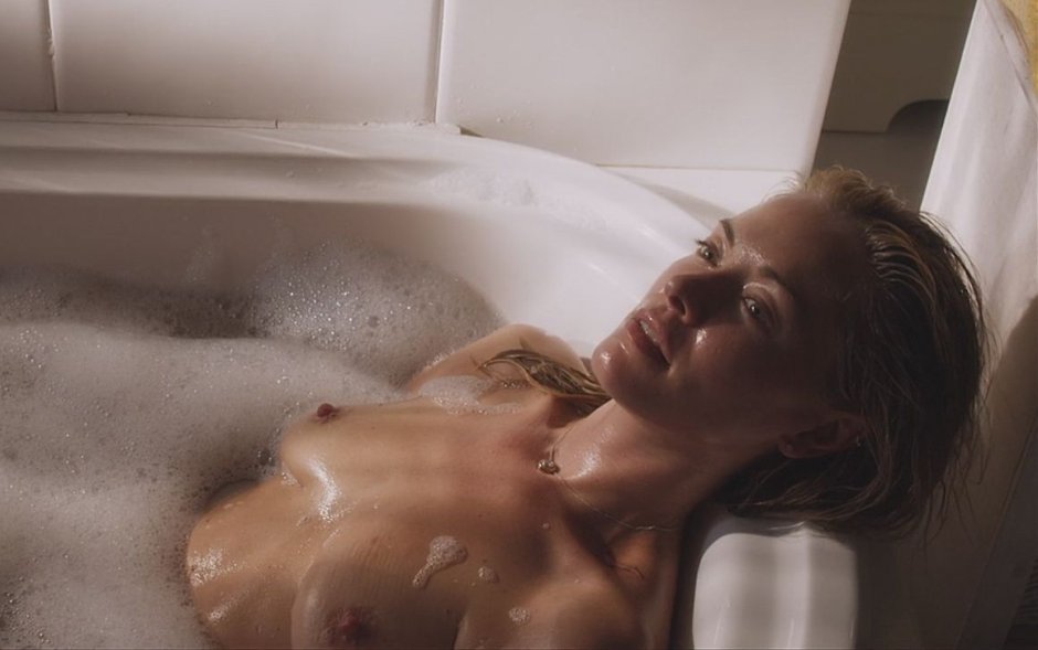 Krustanna Loken Topless