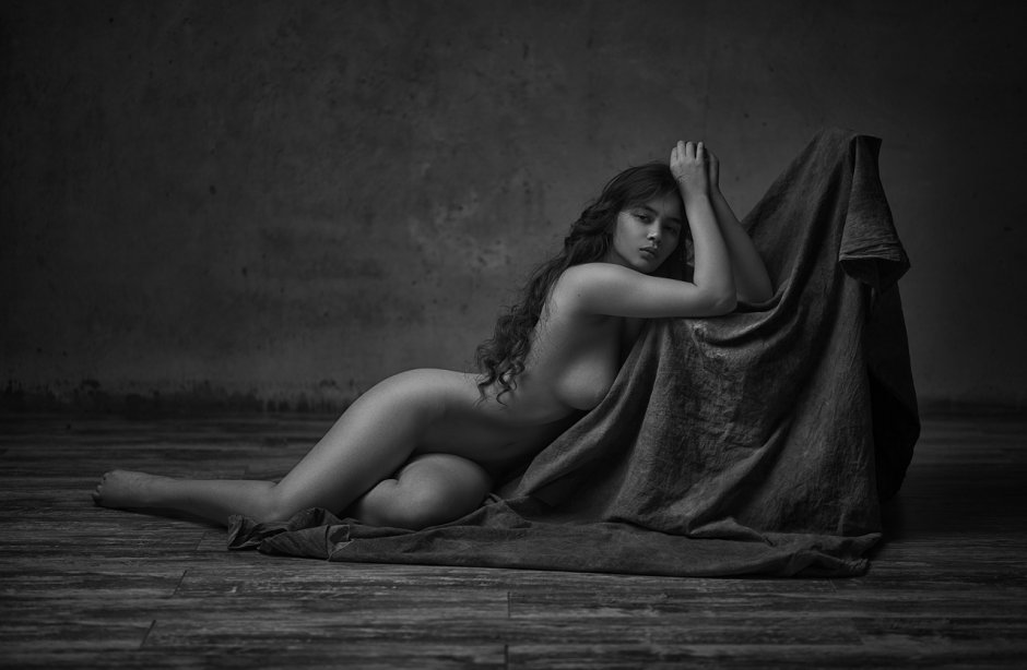 Inessa Verkhovtseva nude photo