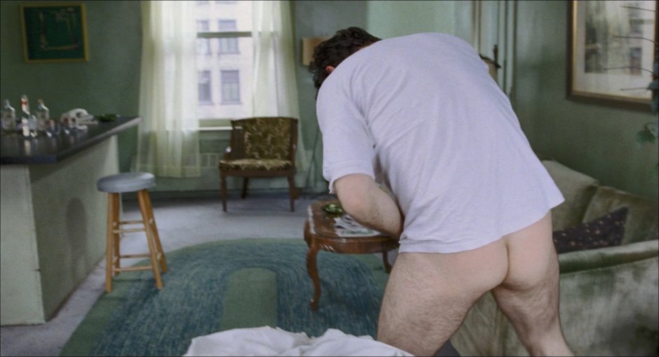 Matt Dillon Naked Member