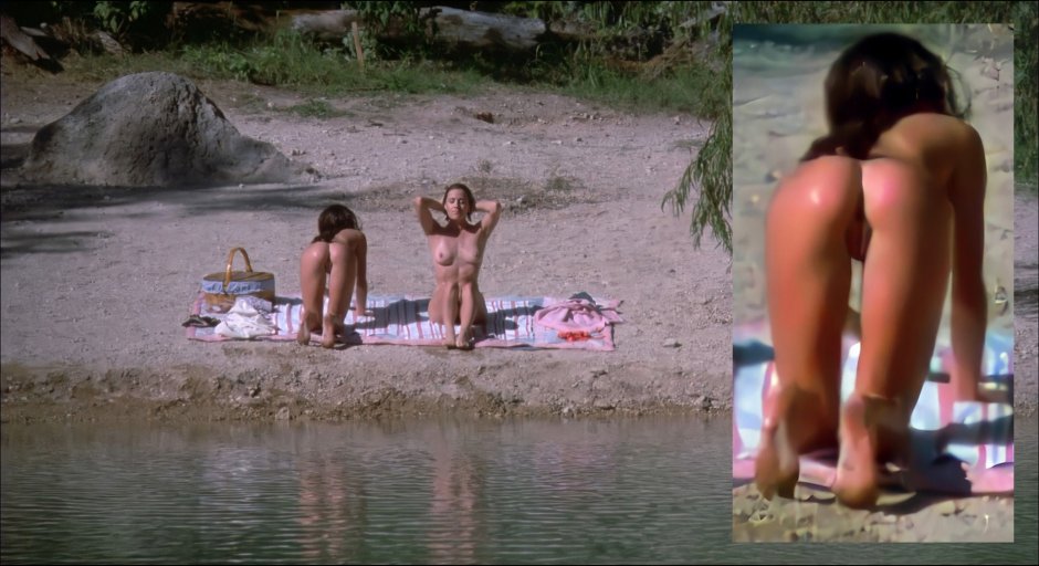 Jennifer Connelli Pussy
