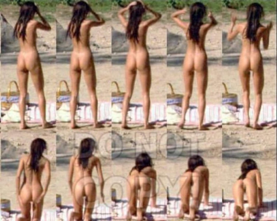 Jennifer Connelli Naked
