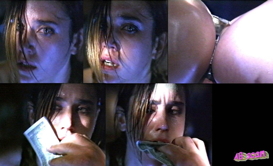 Jennifer Connelli Requiem