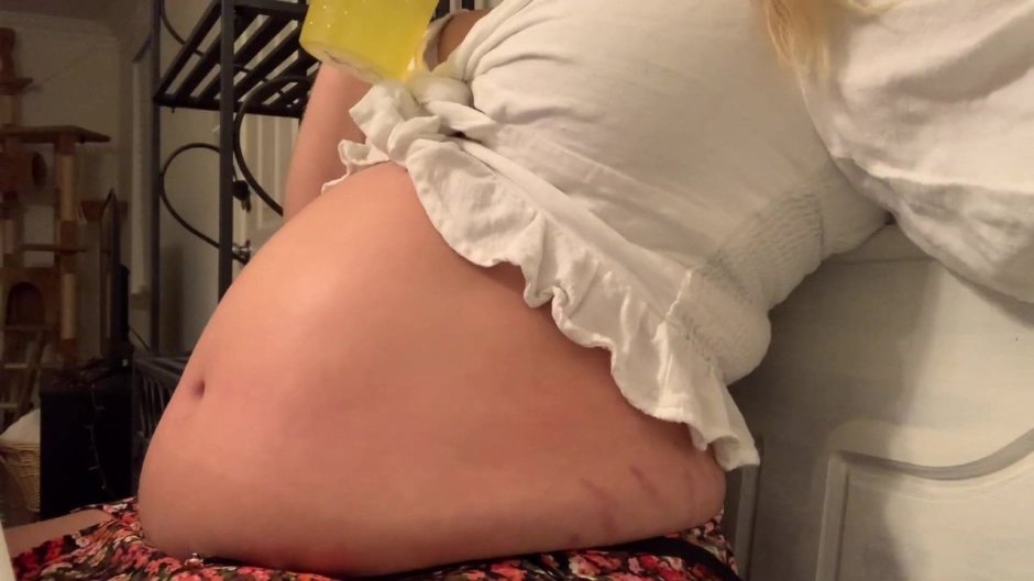 Fidi Big Belly Staffing with belt