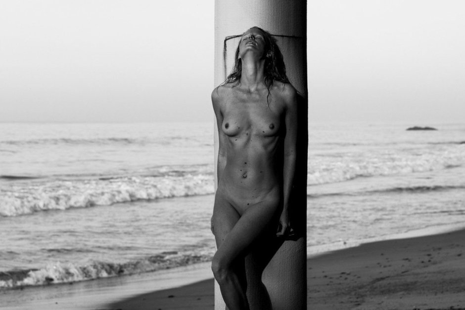 Caroline Vinberg Naked