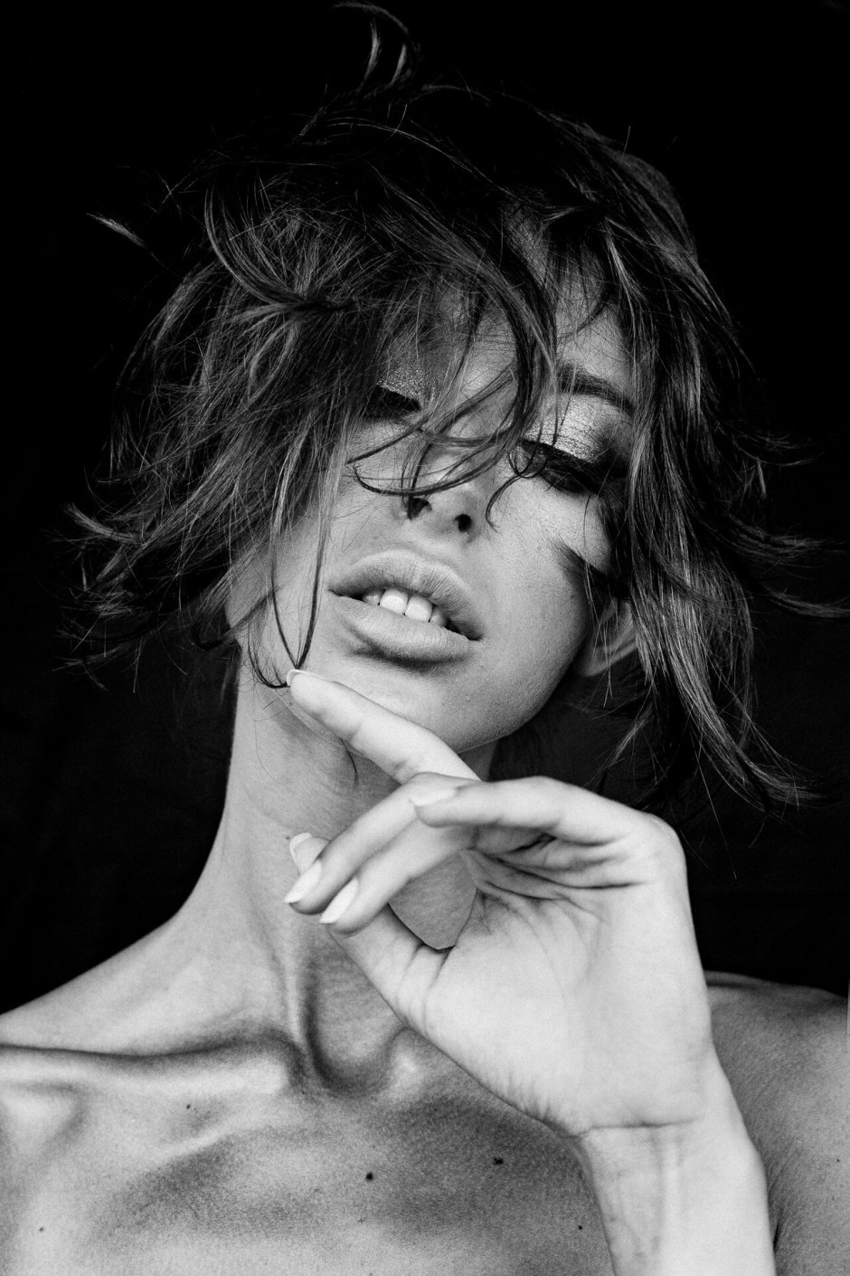 Photo Vera Gorskaya
