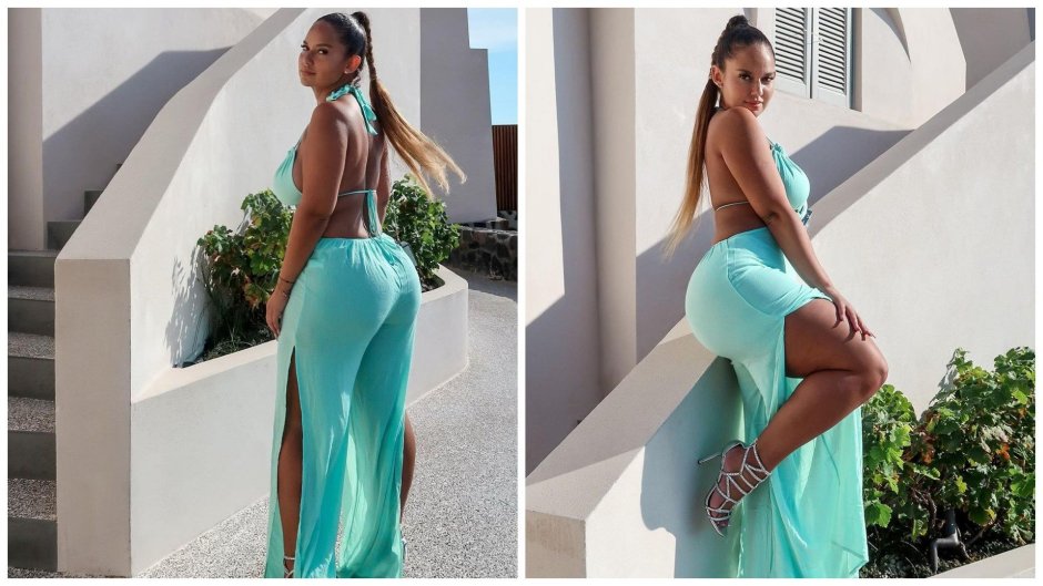 Pamela Alejandra Tverk