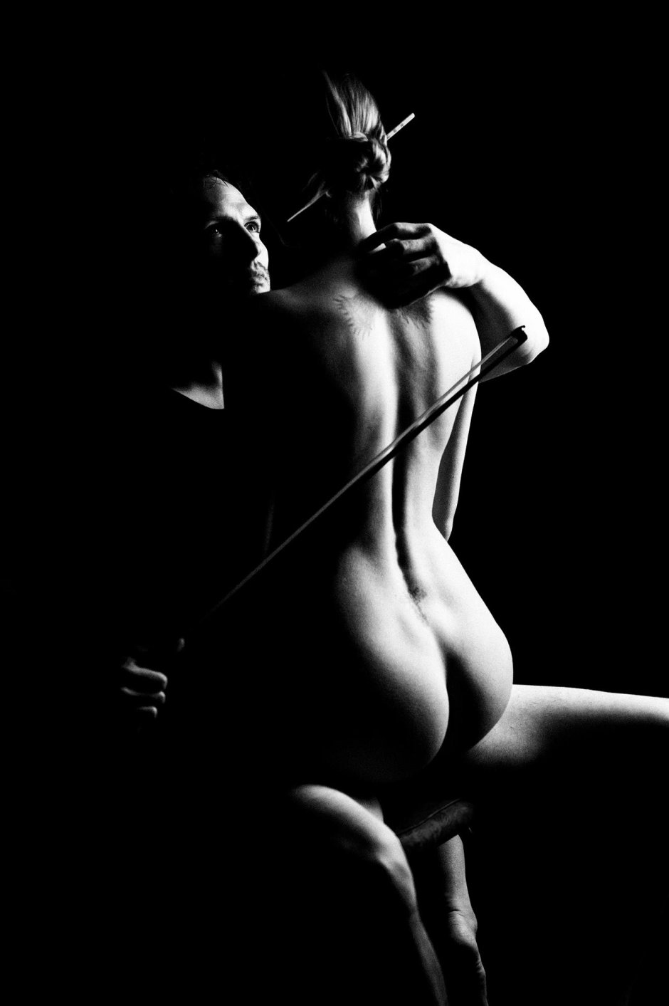 Erotic compositions