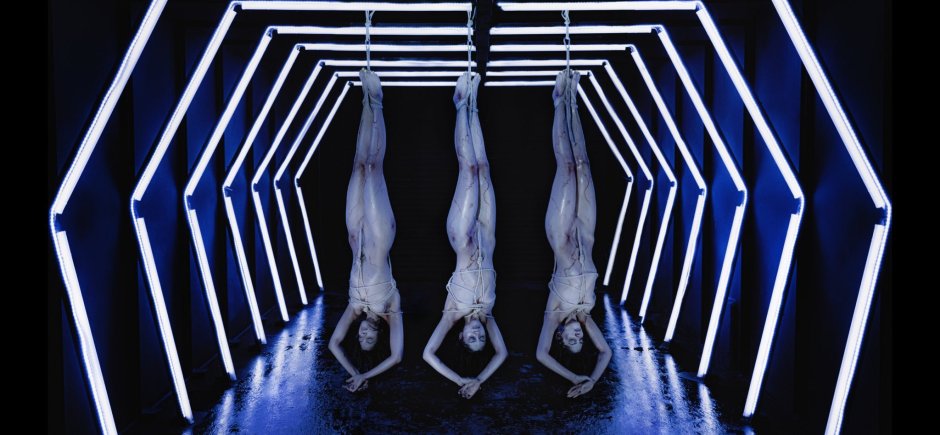 Nadezhda Tolokonnikova Sex