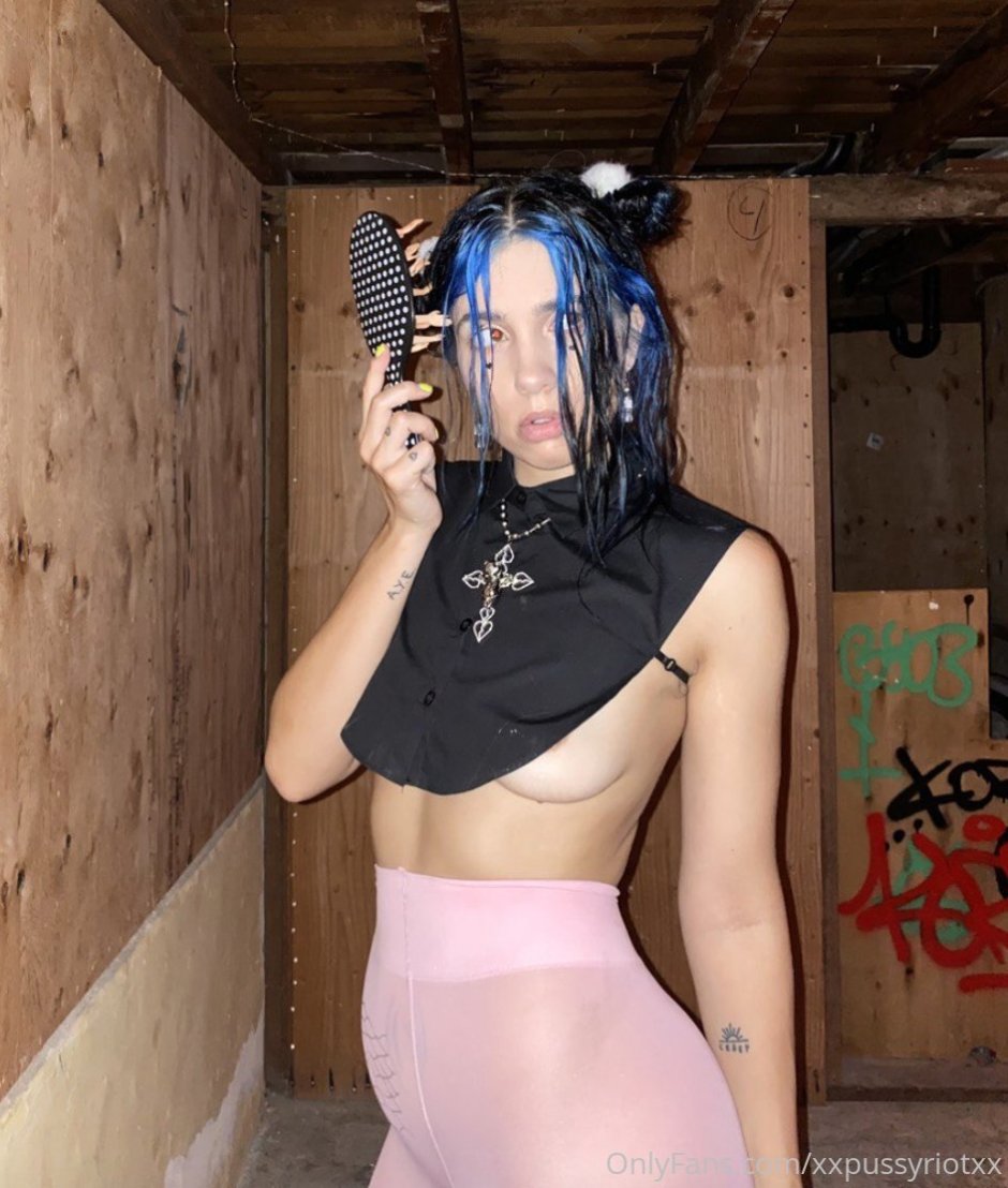 Tolokonnikova Onlyfans