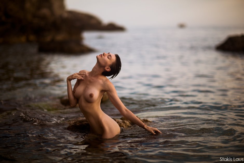 PhotoGrapher: Stakis Laus Model: Anastasia Cooper