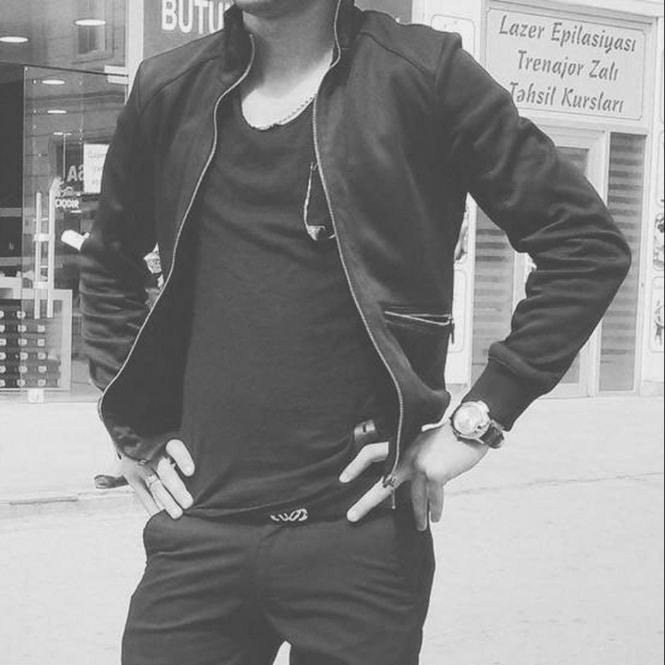 Photo profile for nurik