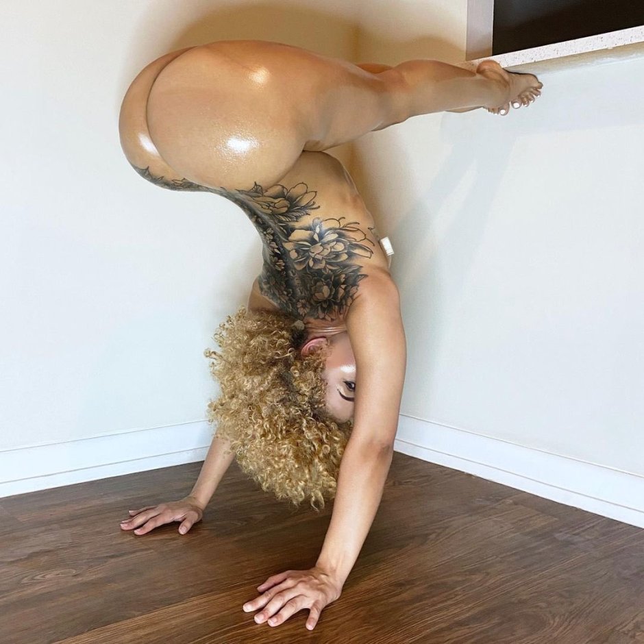Rachel Fit Flexible