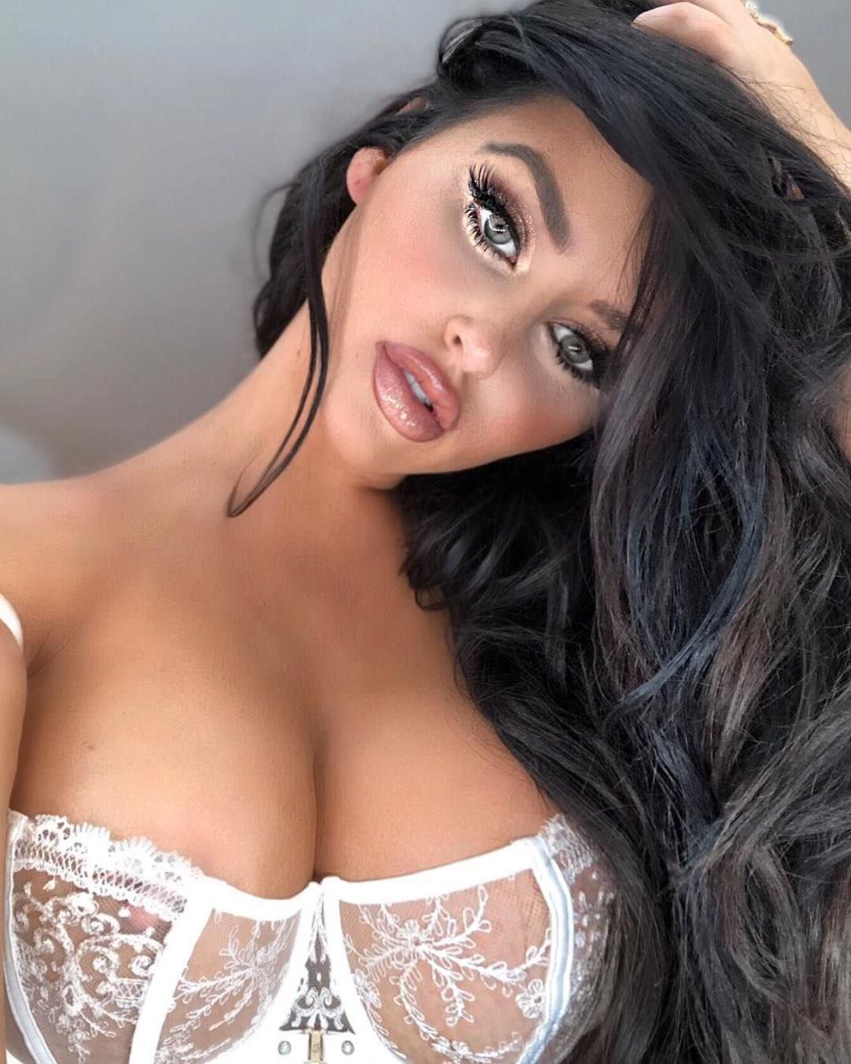 Ebigail Rachford 2018