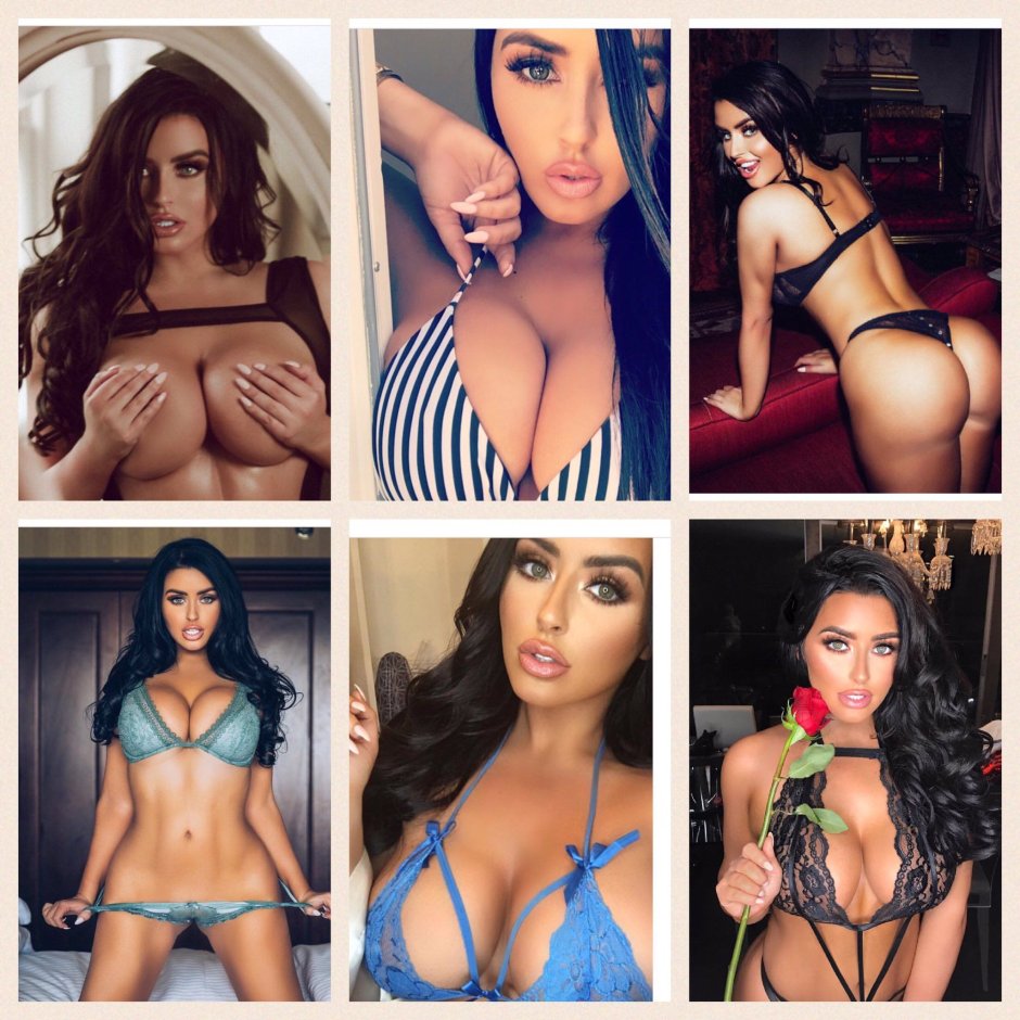 Abigail Rechford Becky Hudson