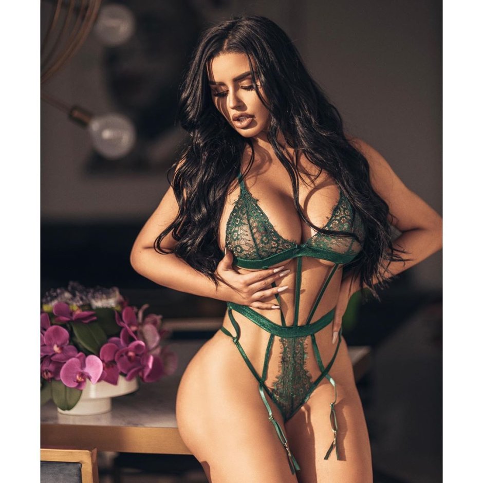 Demi Rose Abigail Rechford