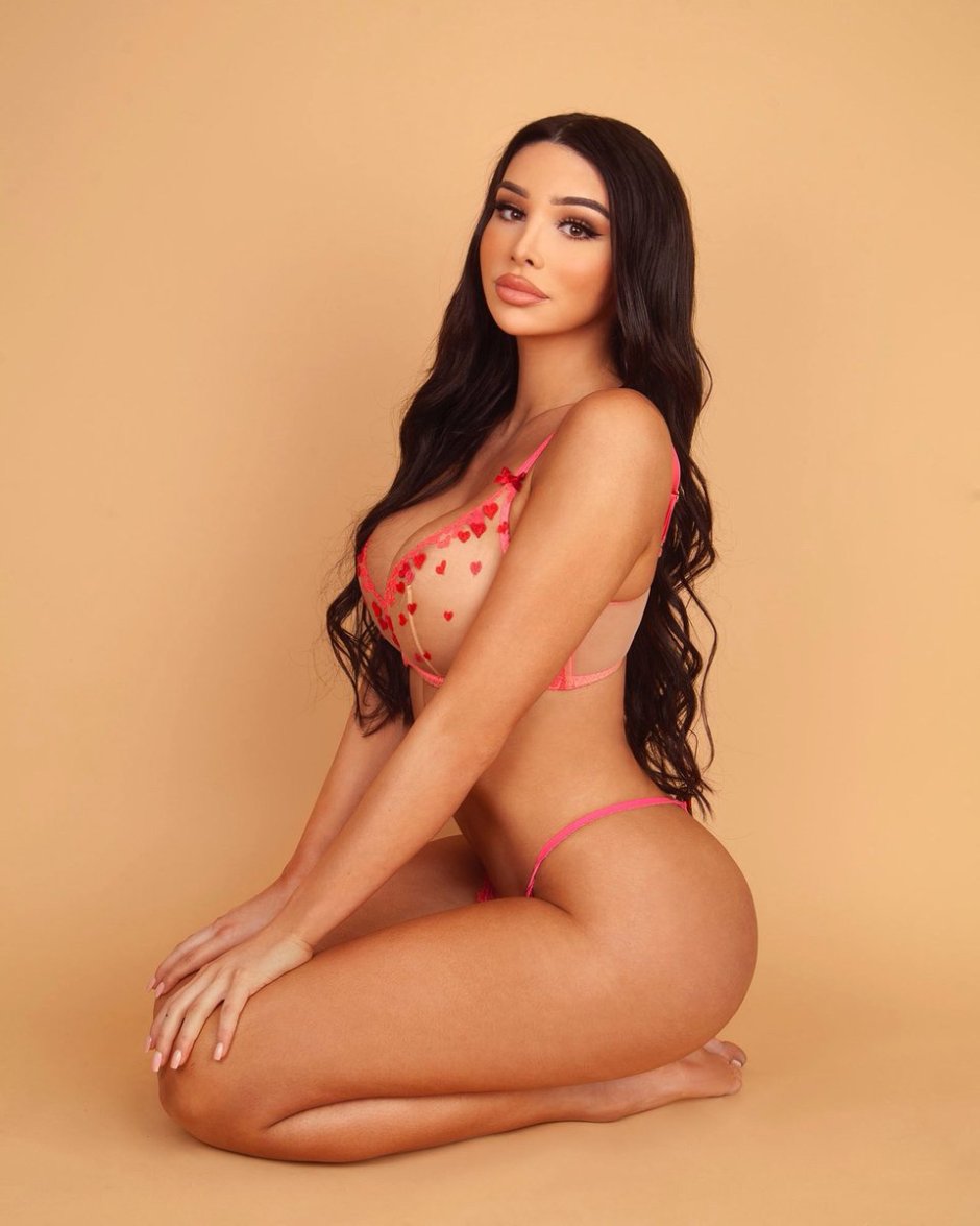 TsalyssaWestx and Tsitaliaarianna